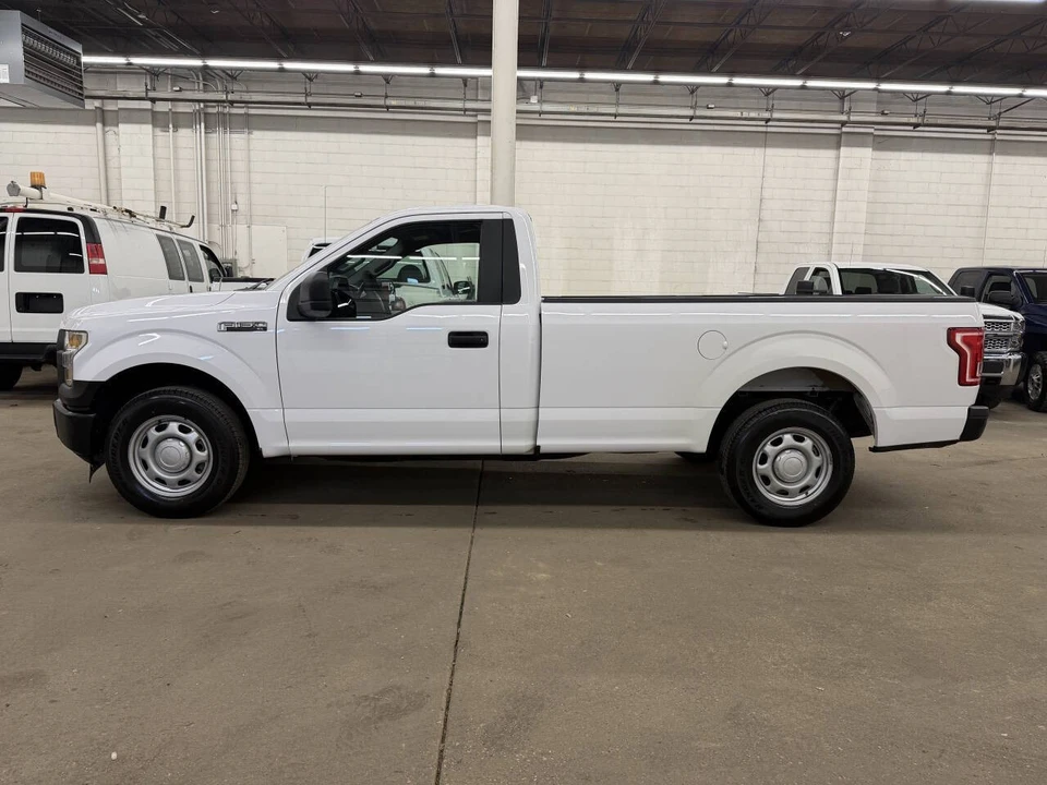 2015 Ford F-150 13th Gen - Image 10 of 12