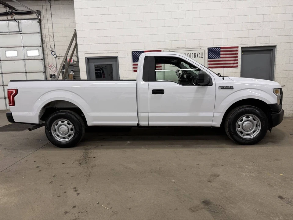 2015 Ford F-150 13th Gen - Image 8 of 12