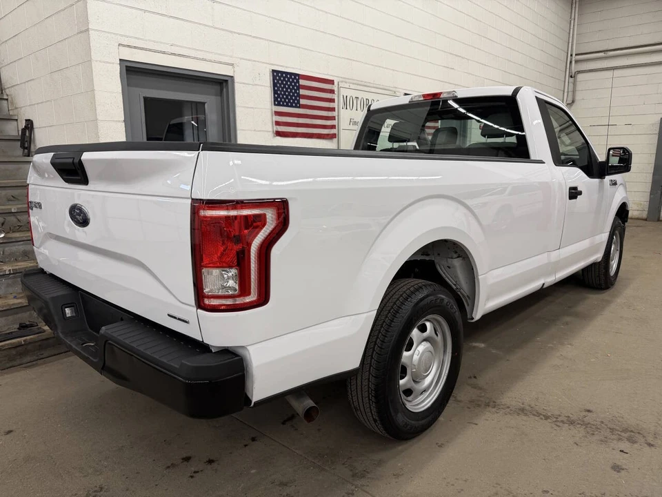 2015 Ford F-150 13th Gen - Image 2 of 12