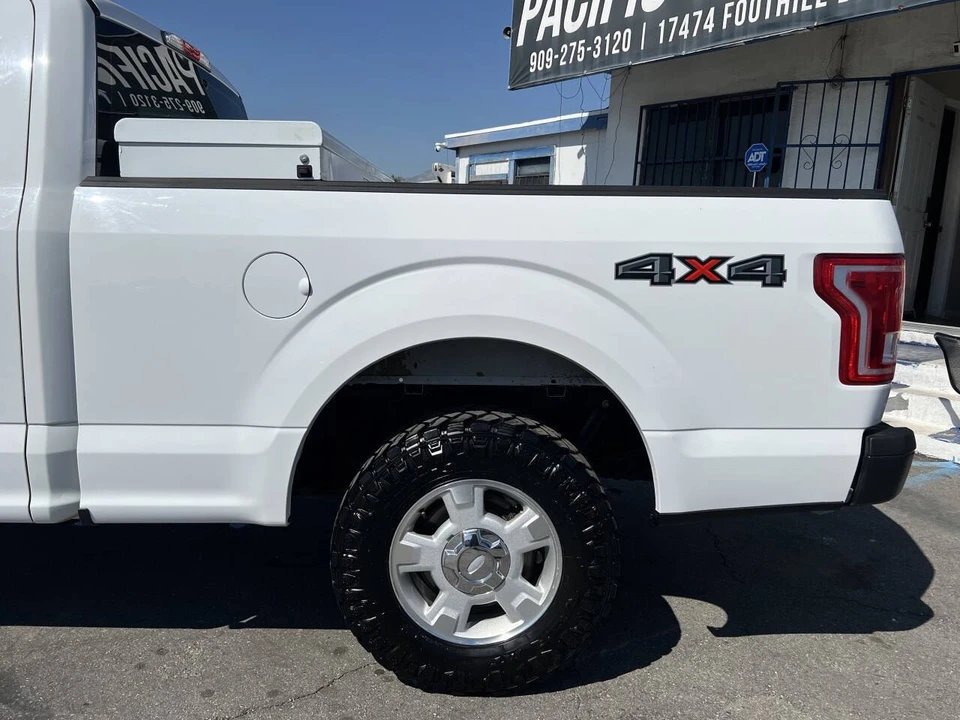 2015 Ford F-150 13th Gen - Image 15 of 31