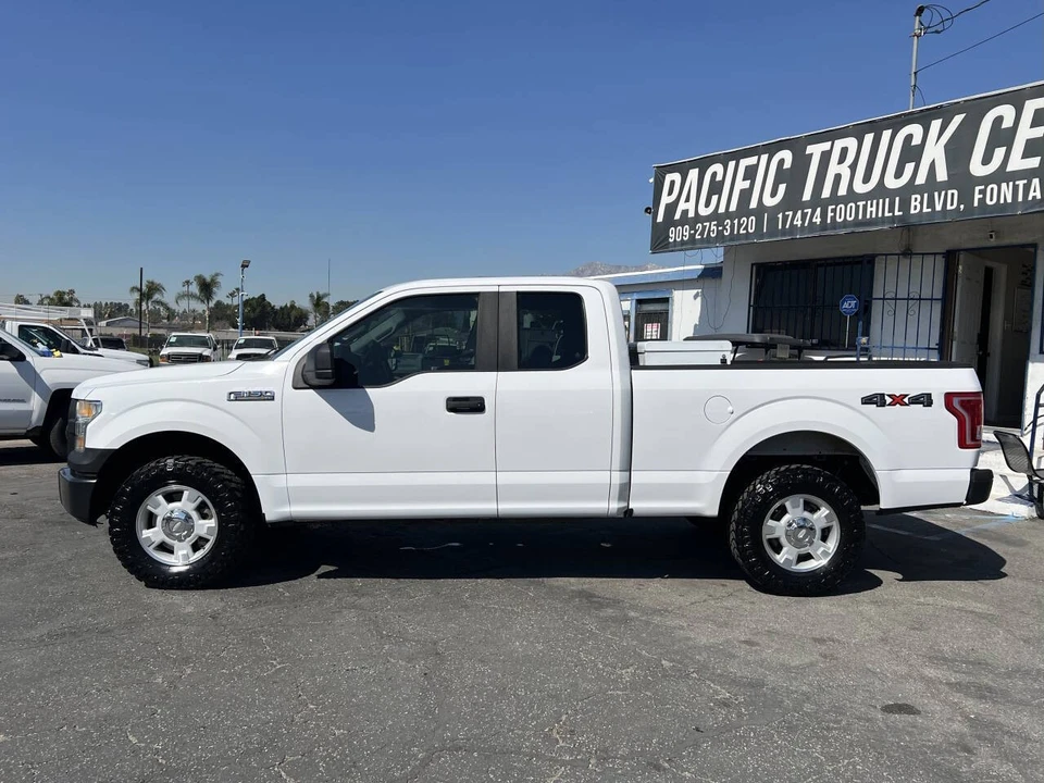 2015 Ford F-150 13th Gen - Image 14 of 31