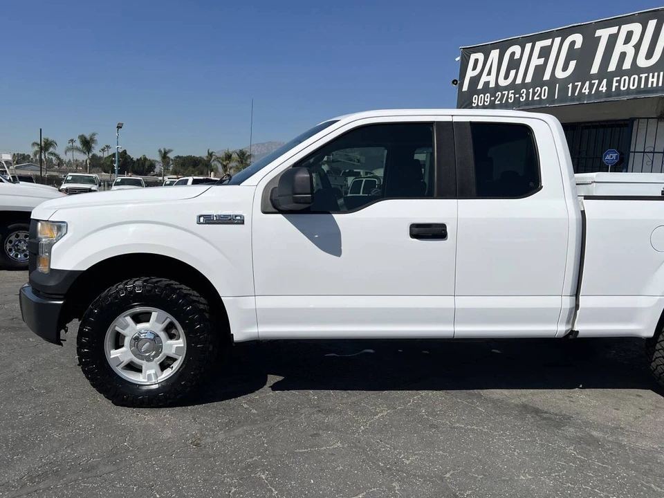 2015 Ford F-150 13th Gen - Image 16 of 31