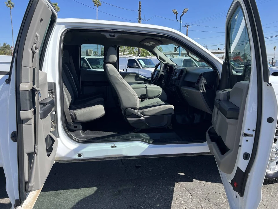 2015 Ford F-150 13th Gen - Image 29 of 31