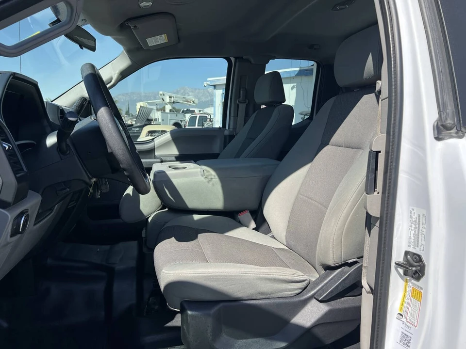 2015 Ford F-150 13th Gen - Image 21 of 31
