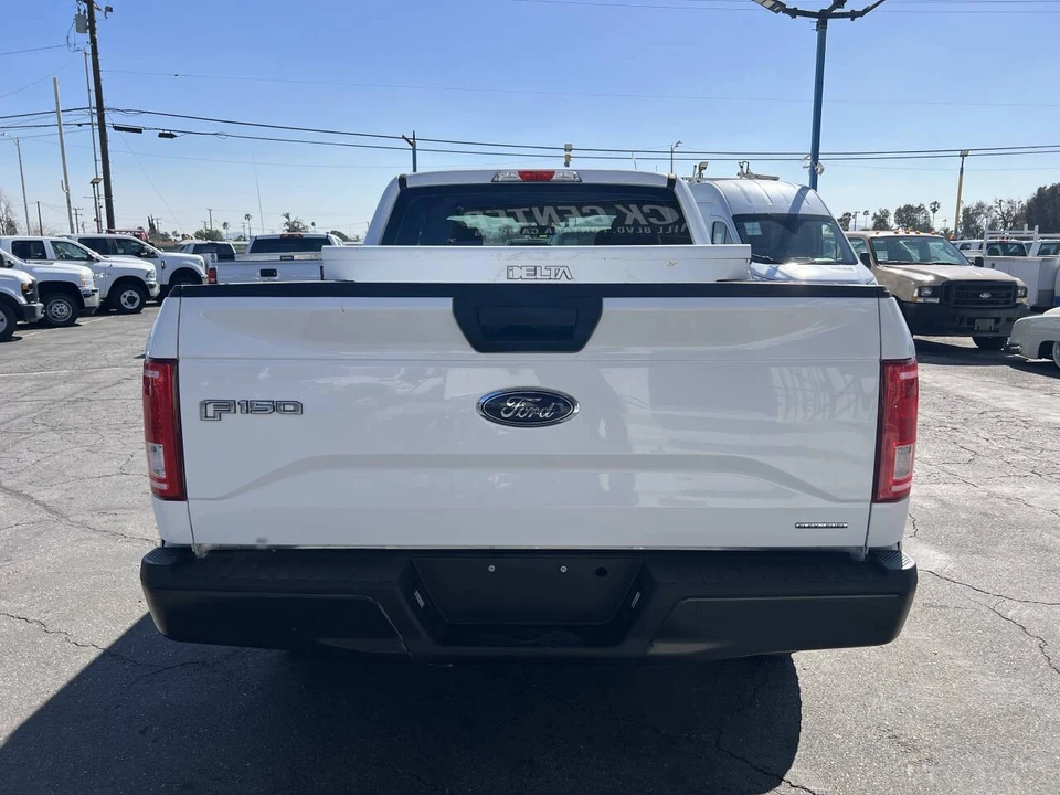 2015 Ford F-150 13th Gen - Image 11 of 31