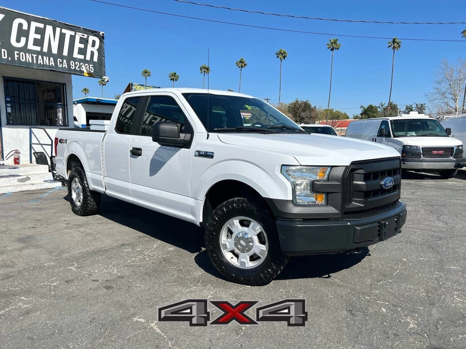 2015 Ford F-150 13th Gen - Image 3 of 31