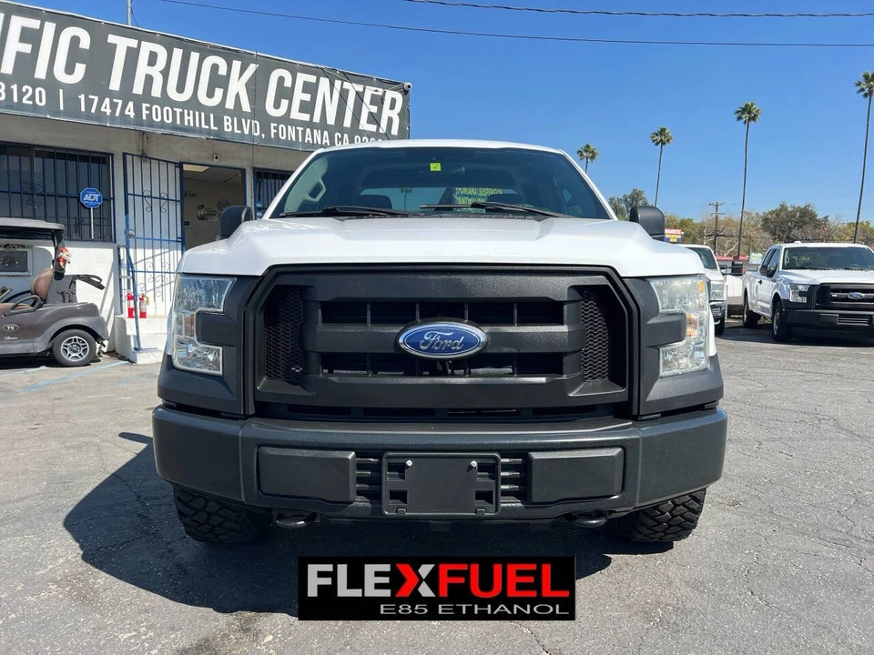 2015 Ford F-150 13th Gen - Image 2 of 31