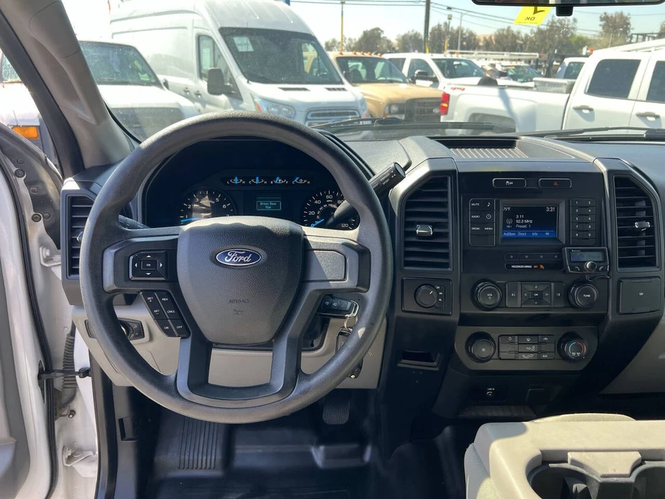 2015 Ford F-150 13th Gen - Image 25 of 31