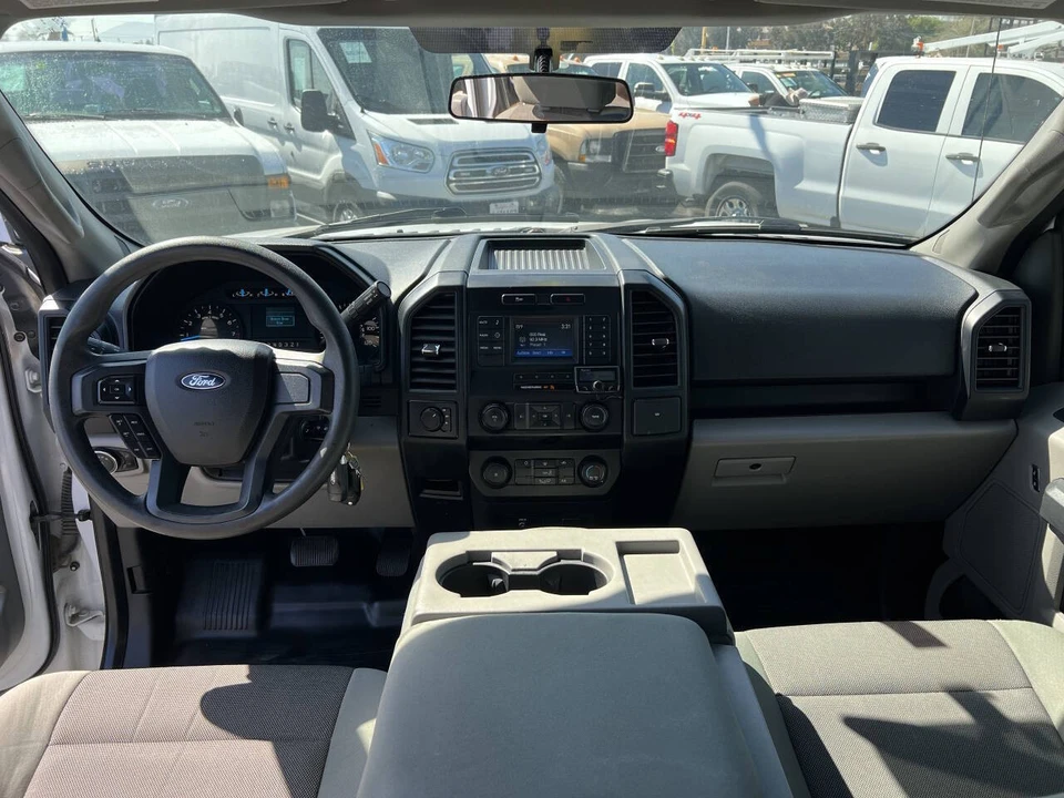 2015 Ford F-150 13th Gen - Image 24 of 31