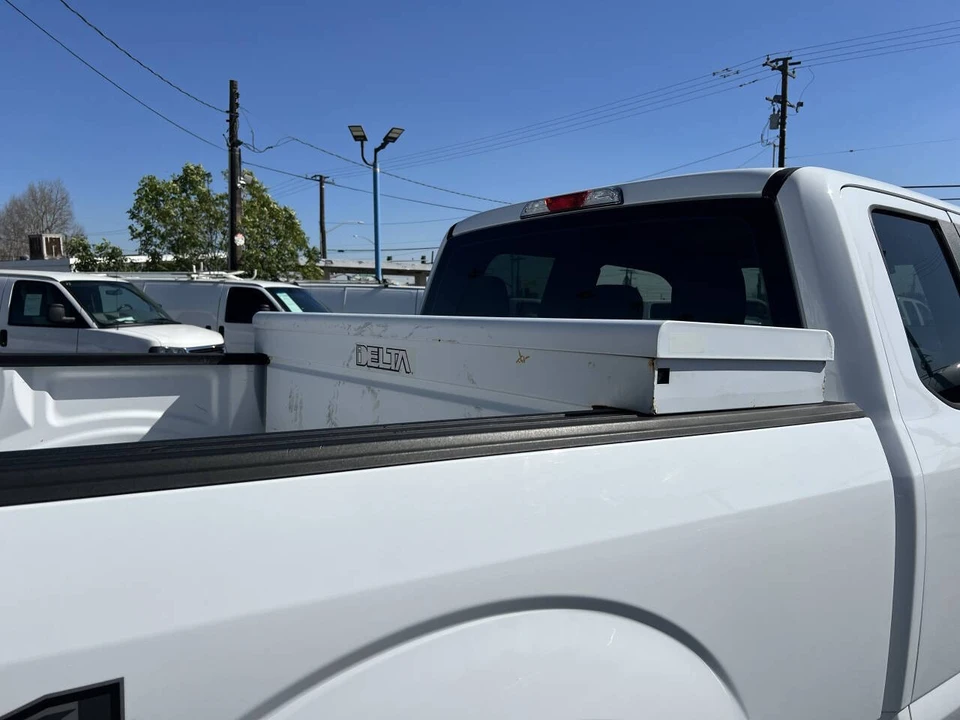 2015 Ford F-150 13th Gen - Image 7 of 31