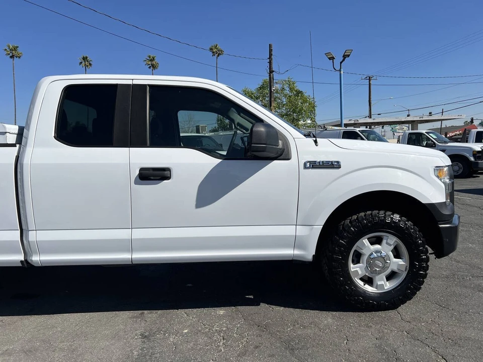 2015 Ford F-150 13th Gen - Image 5 of 31