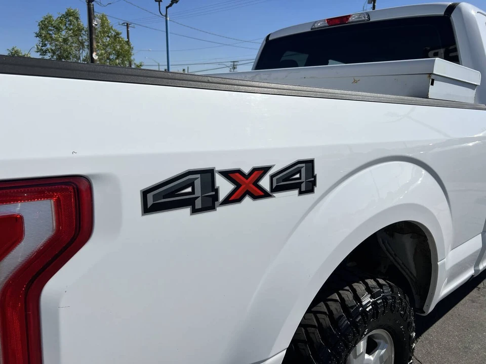 2015 Ford F-150 13th Gen - Image 8 of 31