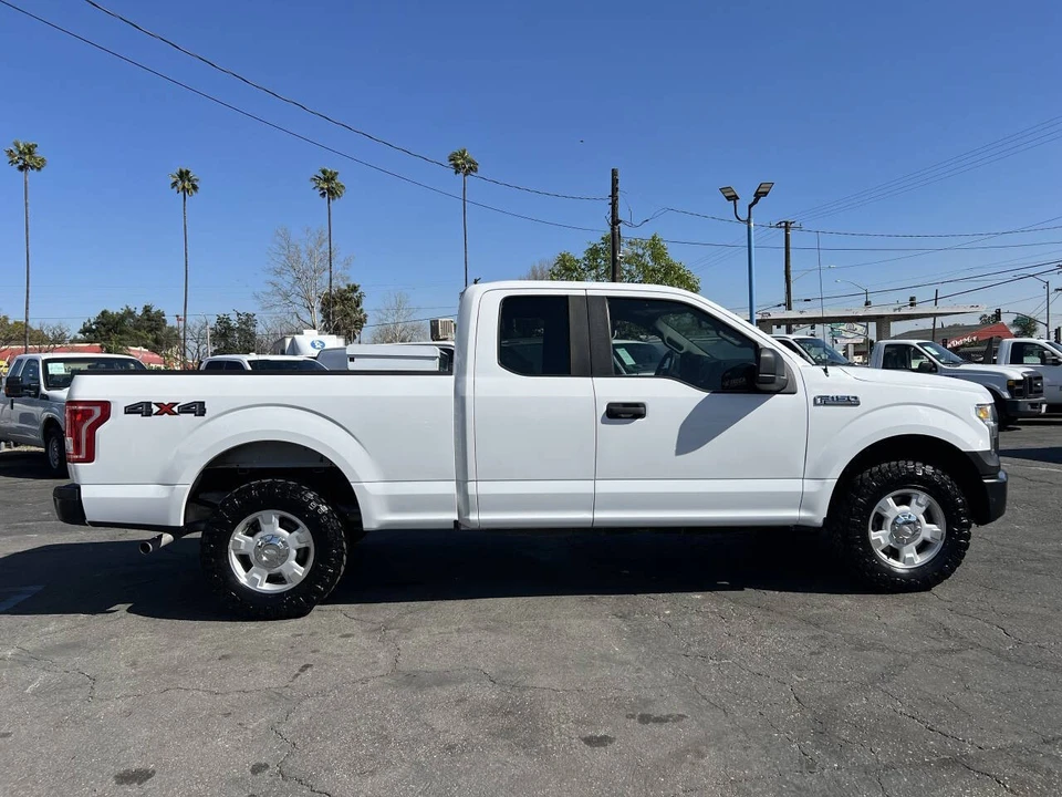 2015 Ford F-150 13th Gen - Image 4 of 31