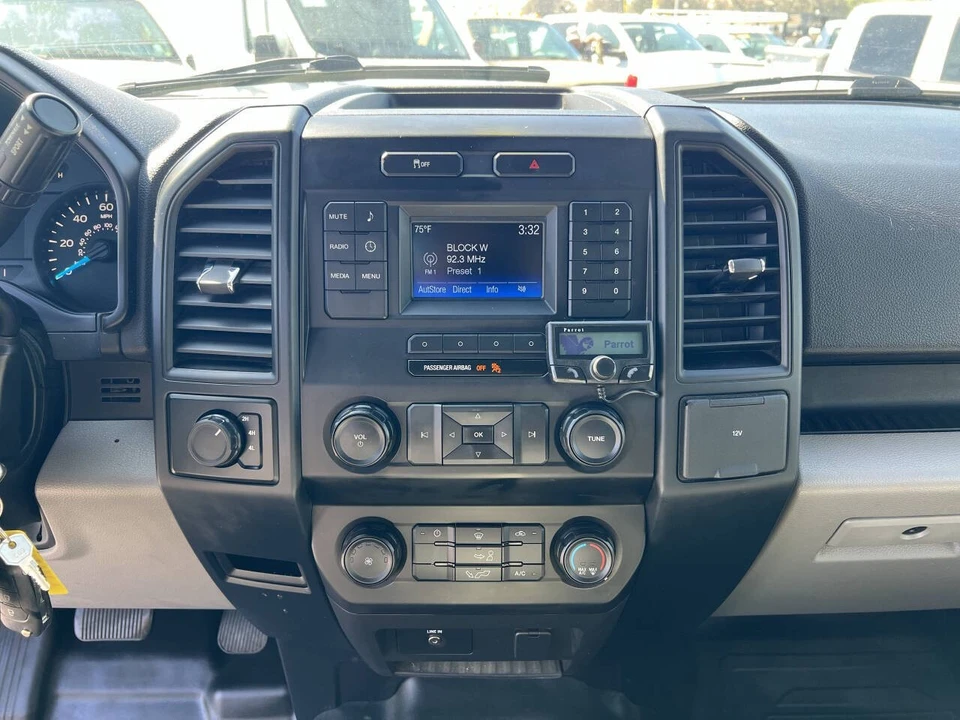 2015 Ford F-150 13th Gen - Image 26 of 31