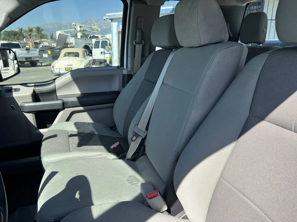 2015 Ford F-150 13th Gen - Image 27 of 31