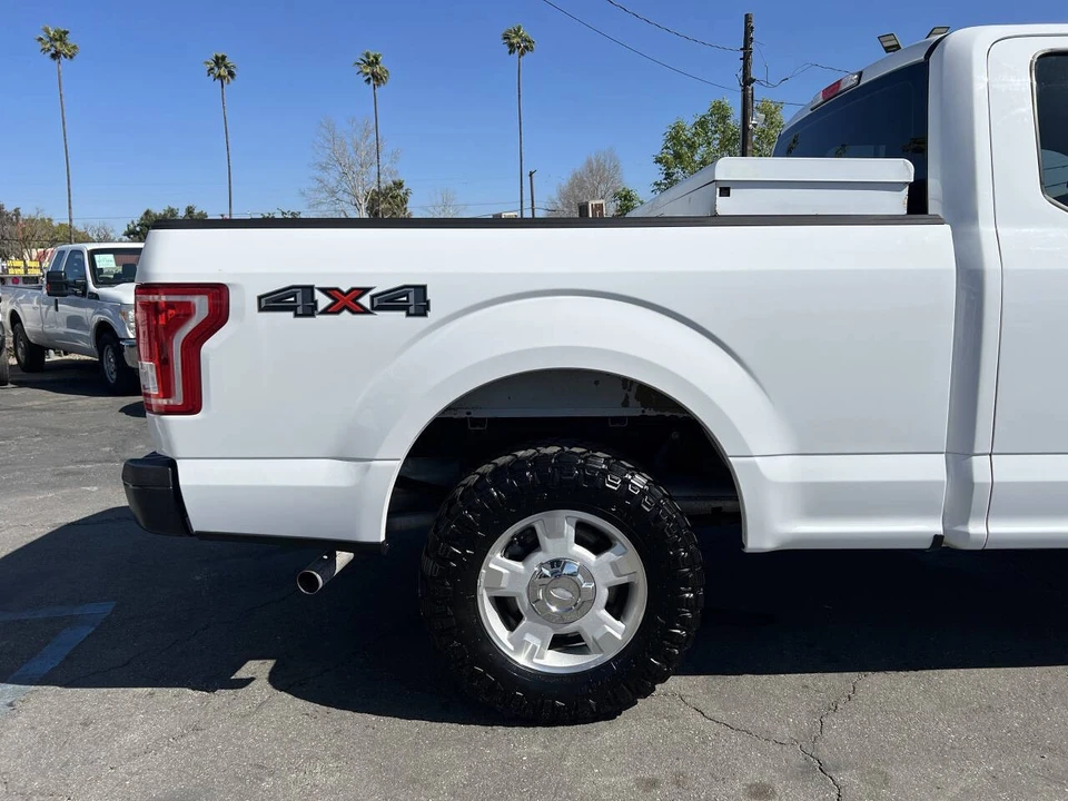 2015 Ford F-150 13th Gen - Image 6 of 31