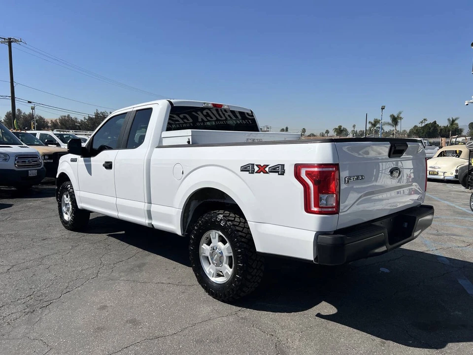 2015 Ford F-150 13th Gen - Image 13 of 31
