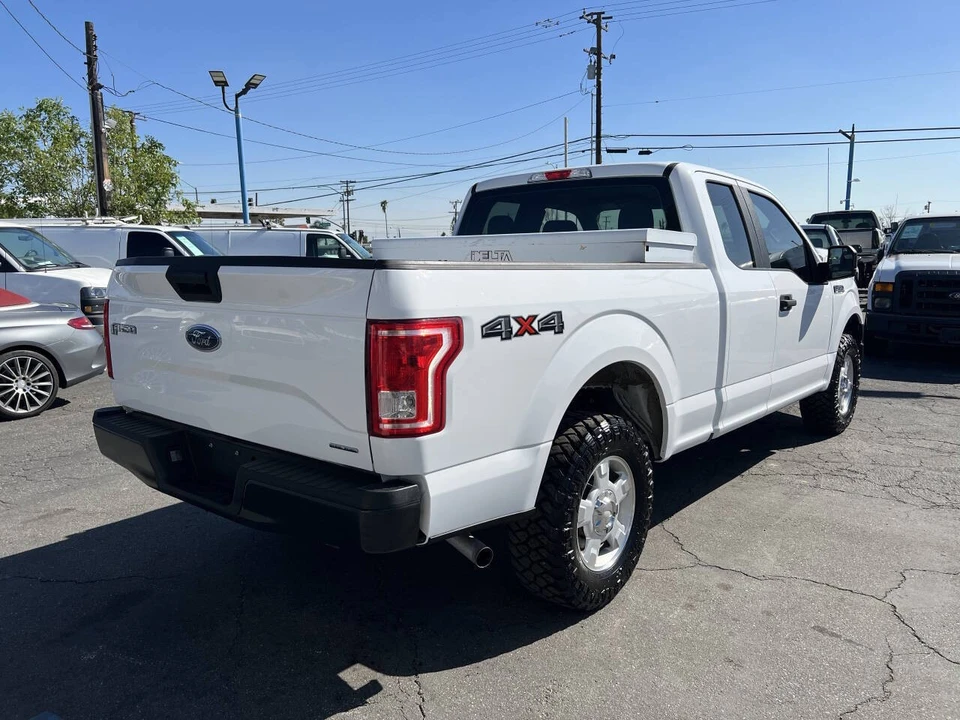 2015 Ford F-150 13th Gen - Image 10 of 31