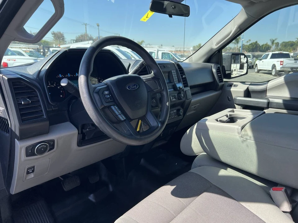 2015 Ford F-150 13th Gen - Image 20 of 31