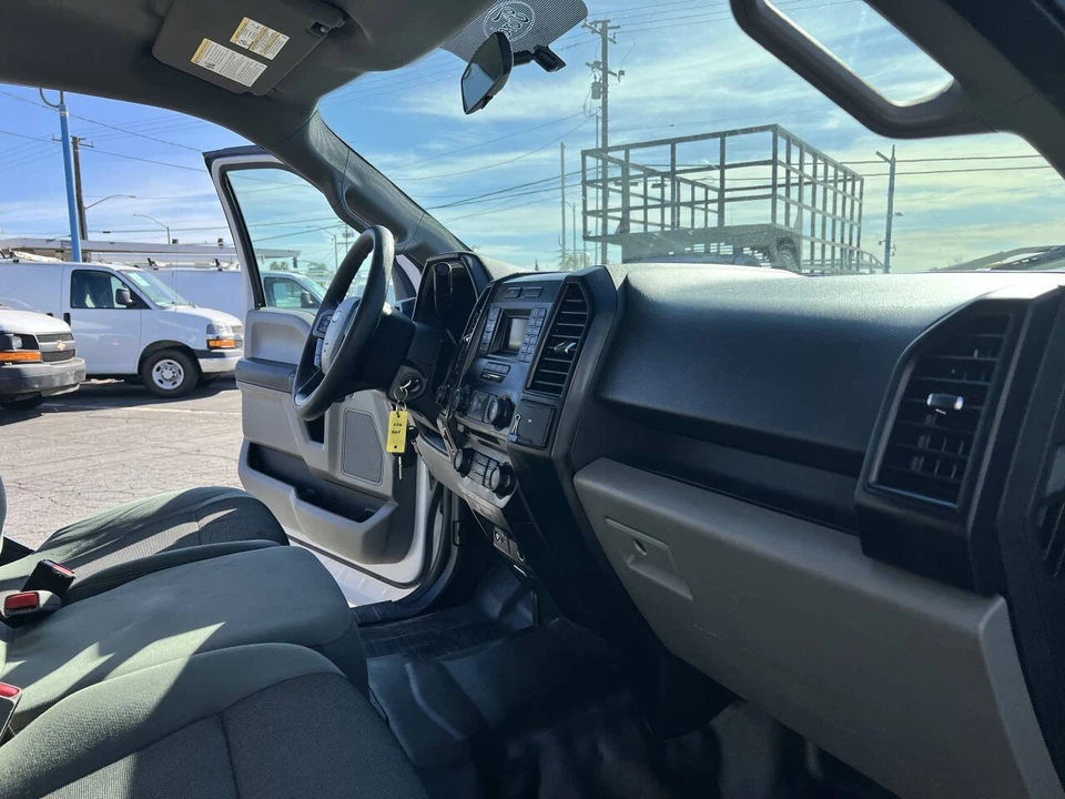 2015 Ford F-150 13th Gen - Image 26 of 29