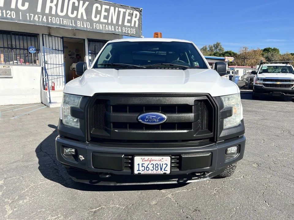 2015 Ford F-150 13th Gen - Image 2 of 29