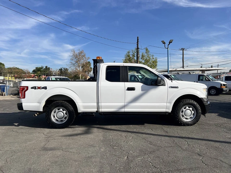 2015 Ford F-150 13th Gen - Image 5 of 29