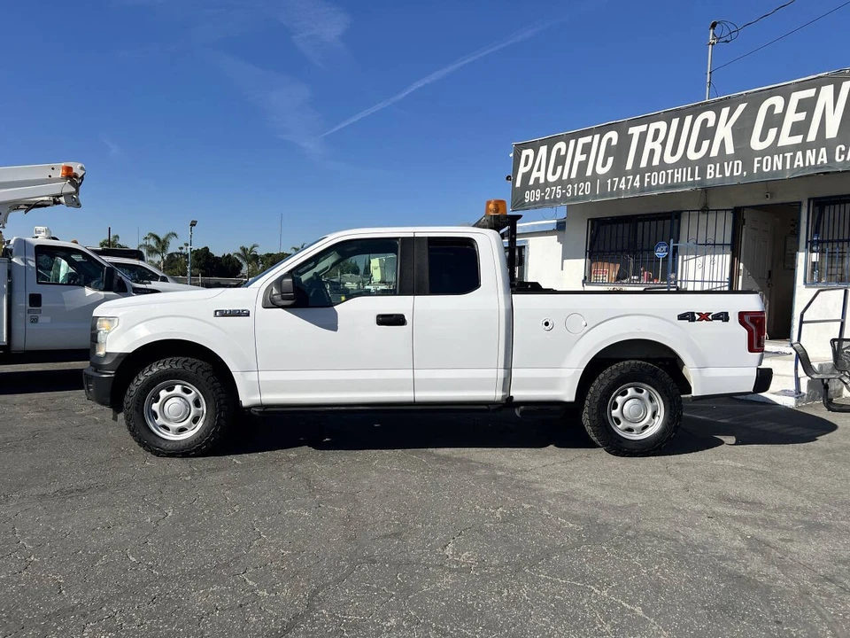2015 Ford F-150 13th Gen - Image 15 of 29
