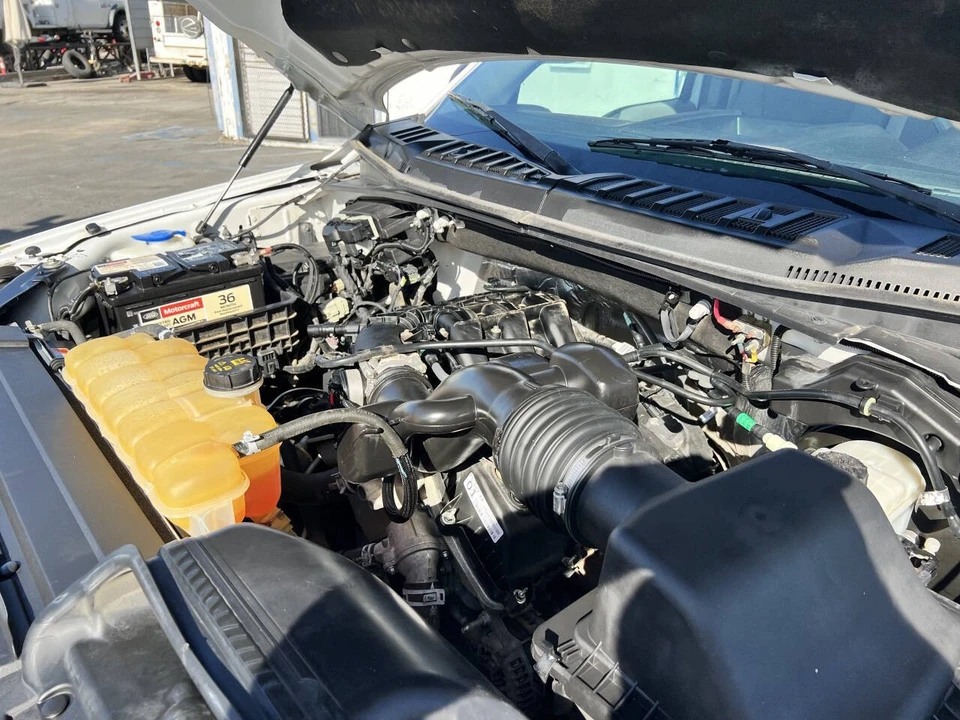 2015 Ford F-150 13th Gen - Image 29 of 29