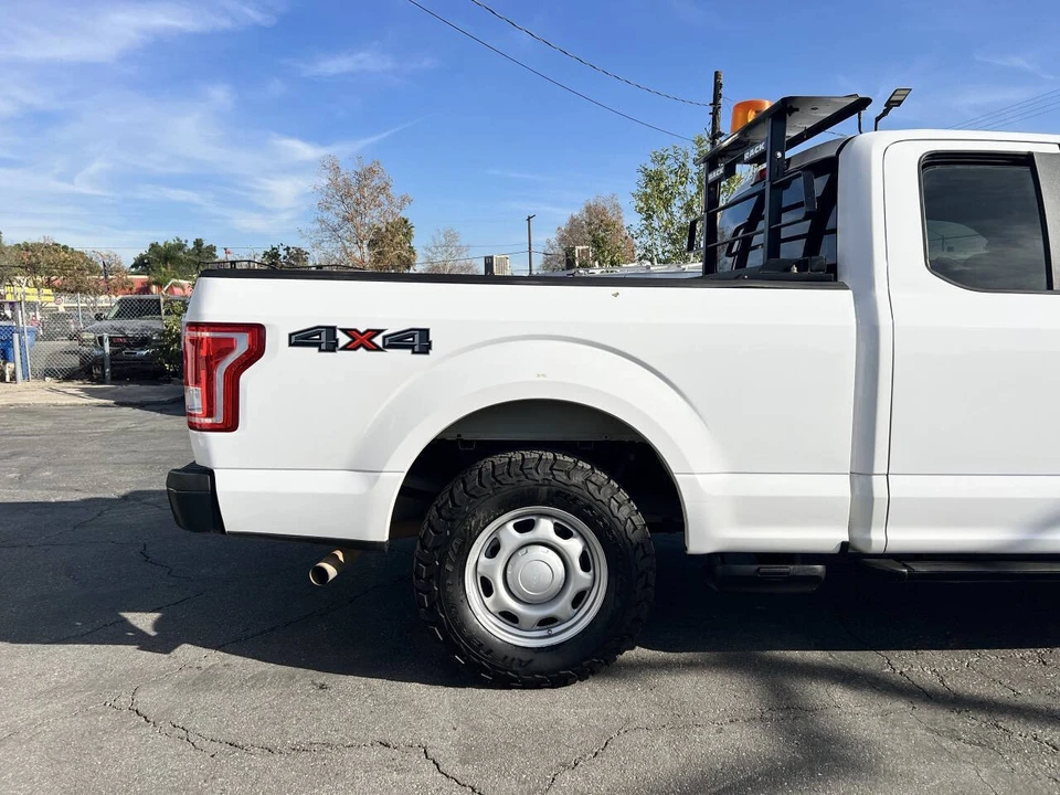 2015 Ford F-150 13th Gen - Image 6 of 29