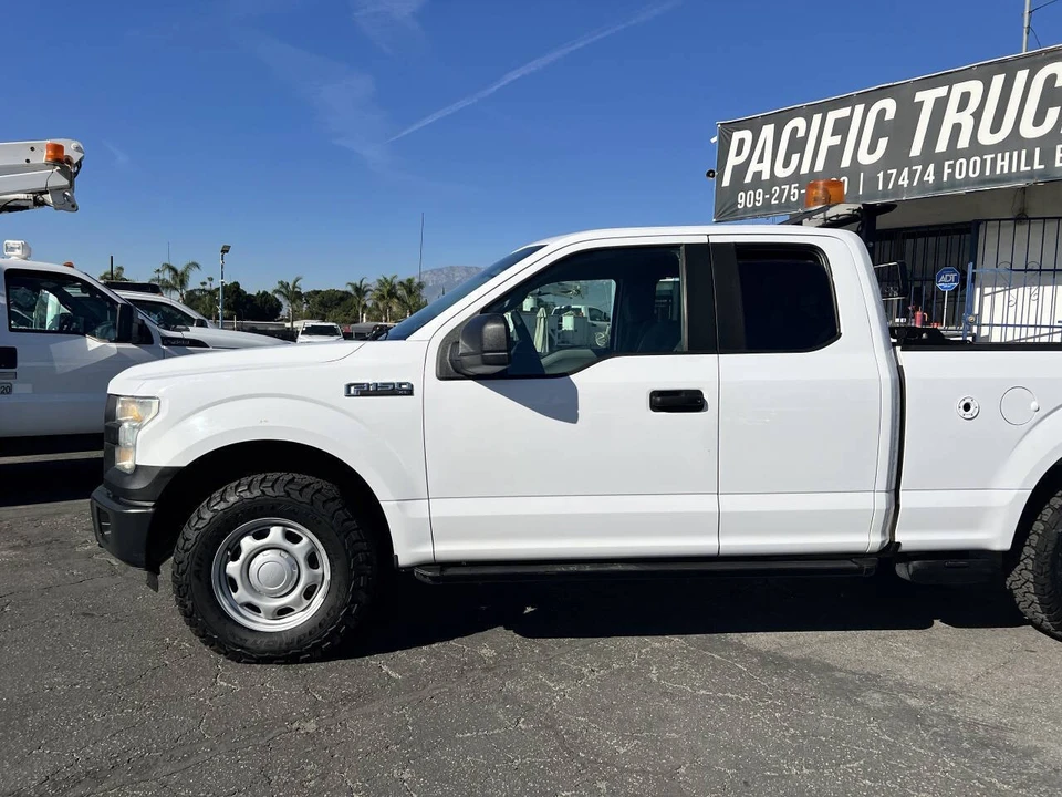2015 Ford F-150 13th Gen - Image 18 of 29