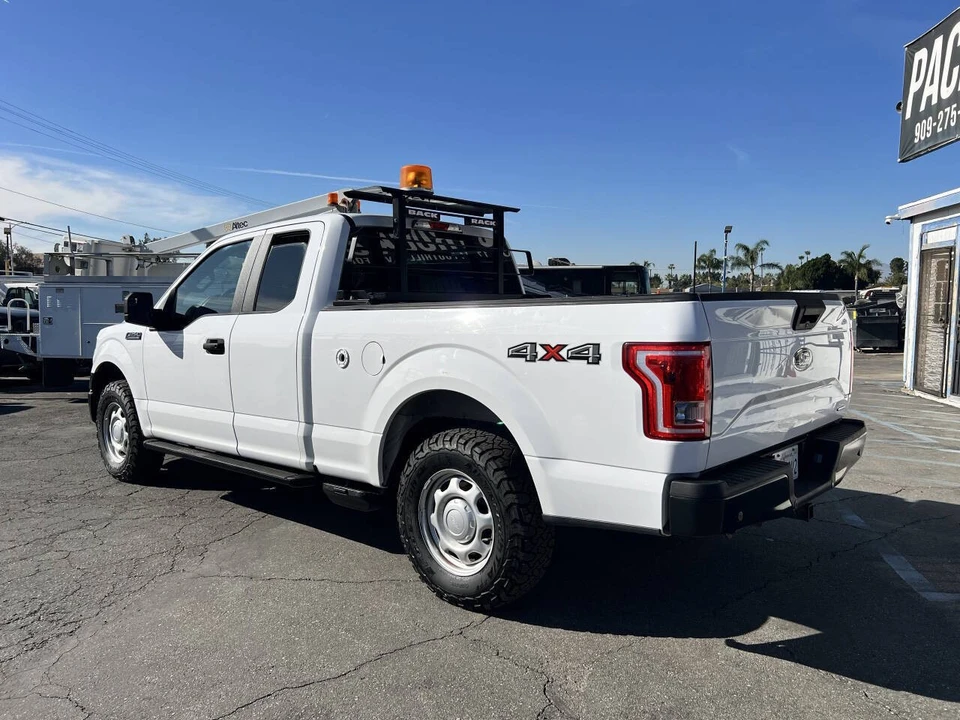 2015 Ford F-150 13th Gen - Image 13 of 29