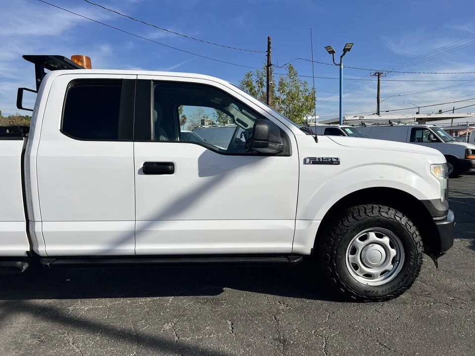 2015 Ford F-150 13th Gen - Image 4 of 29