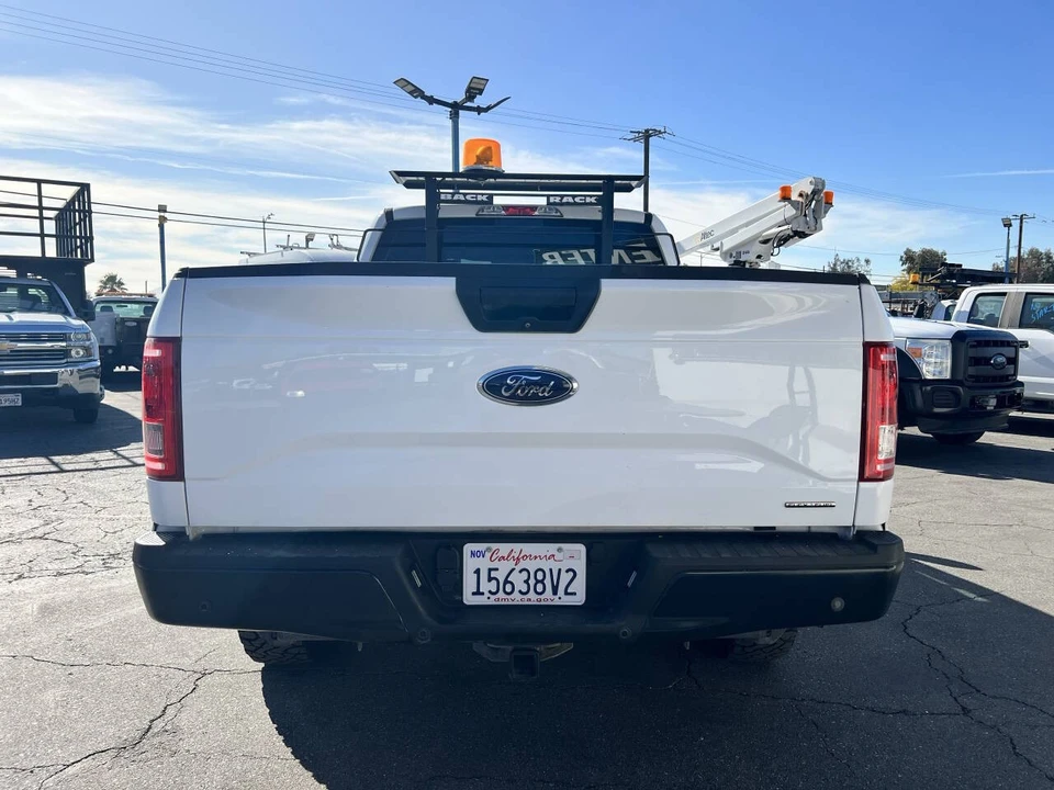 2015 Ford F-150 13th Gen - Image 8 of 29