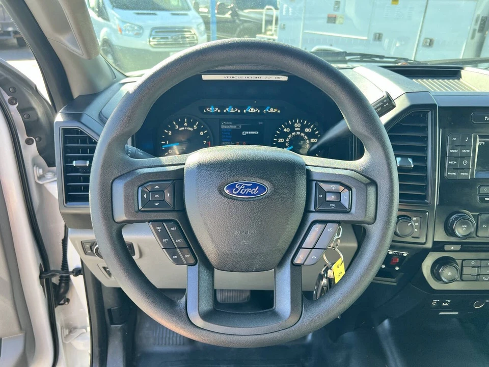 2015 Ford F-150 13th Gen - Image 25 of 29