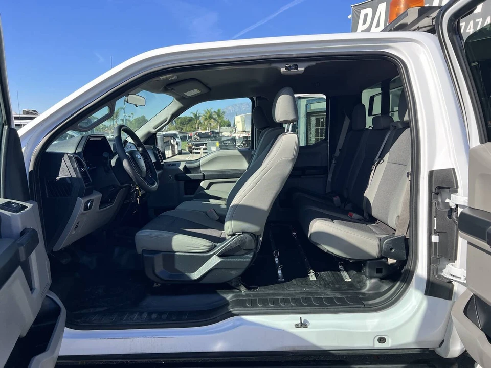 2015 Ford F-150 13th Gen - Image 23 of 29
