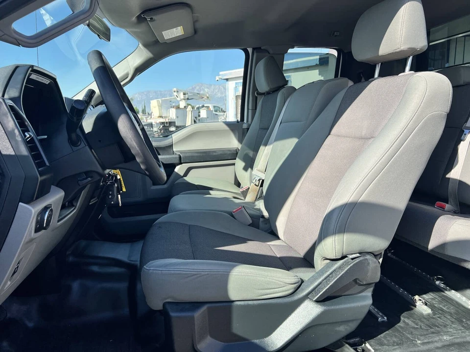 2015 Ford F-150 13th Gen - Image 21 of 29