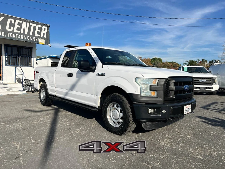 2015 Ford F-150 13th Gen - Image 3 of 29
