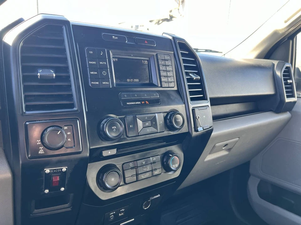 2015 Ford F-150 13th Gen - Image 24 of 29