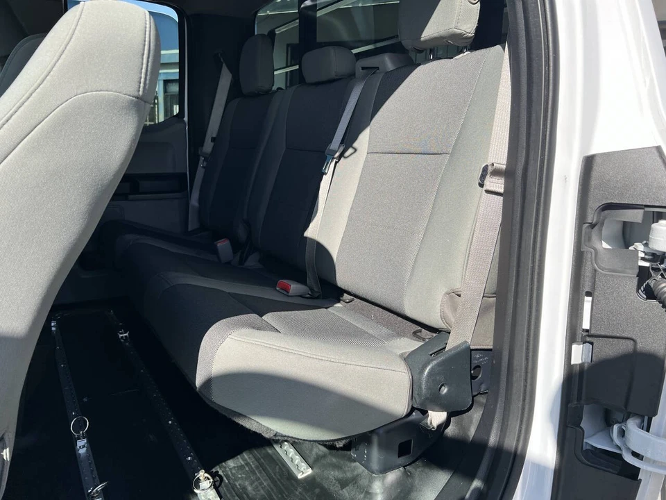 2015 Ford F-150 13th Gen - Image 22 of 29