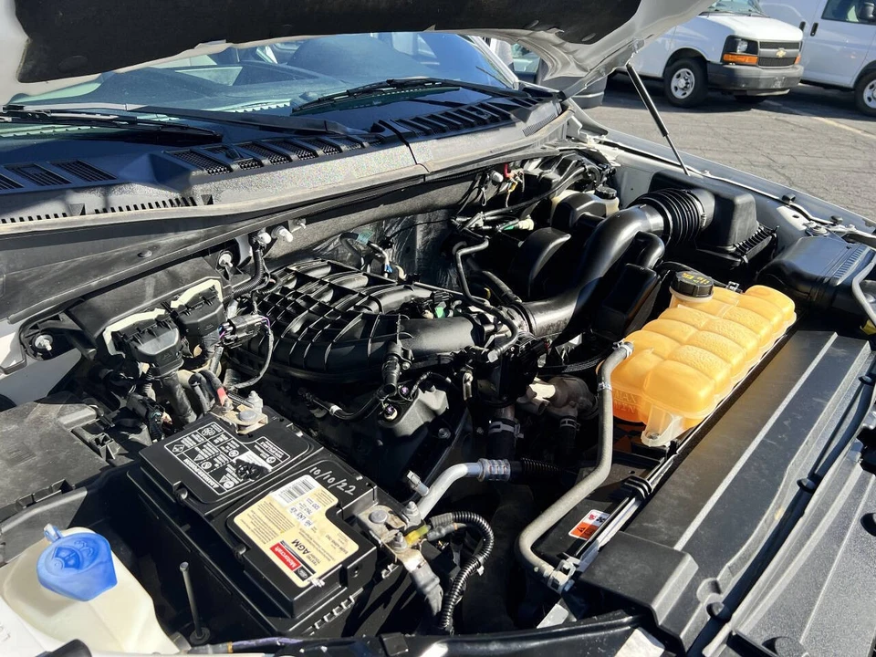 2015 Ford F-150 13th Gen - Image 28 of 29