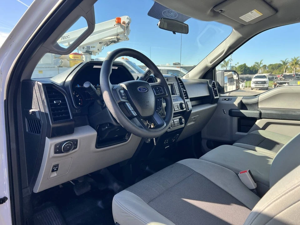 2015 Ford F-150 13th Gen - Image 20 of 29