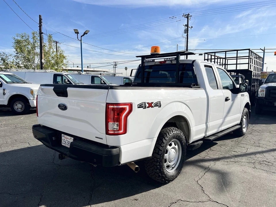 2015 Ford F-150 13th Gen - Image 7 of 29