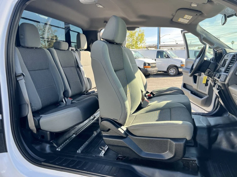 2015 Ford F-150 13th Gen - Image 27 of 29