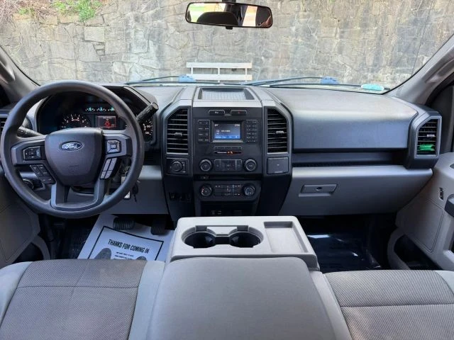 2015 Ford F-150 13th Gen - Image 13 of 20