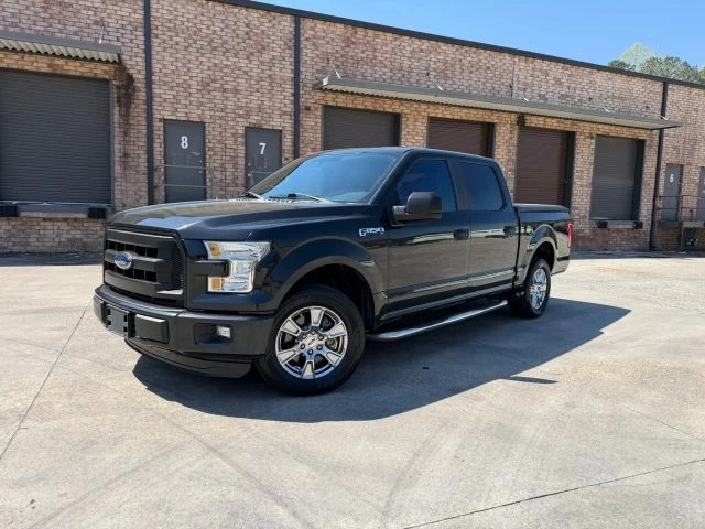 2015 Ford F-150 13th Gen - Image 2 of 20