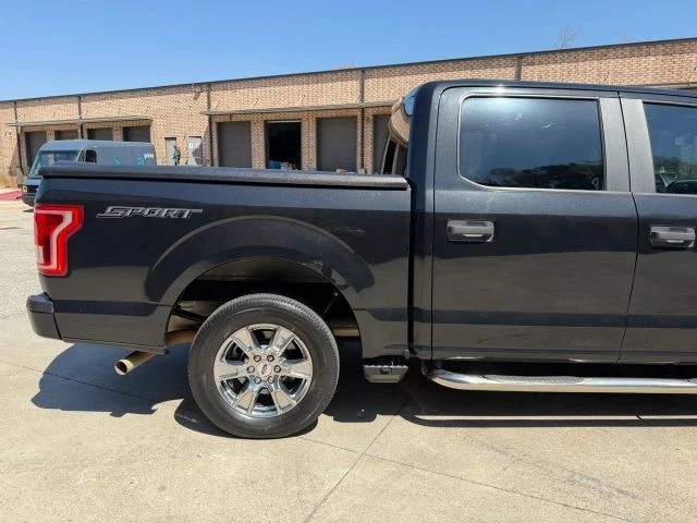 2015 Ford F-150 13th Gen - Image 9 of 20