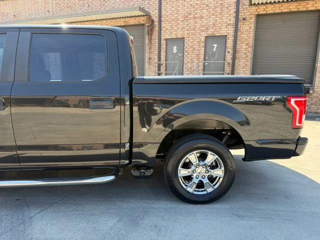 2015 Ford F-150 13th Gen - Image 5 of 20