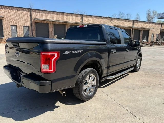 2015 Ford F-150 13th Gen - Image 7 of 20