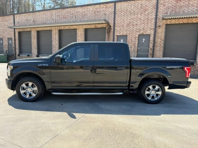 2015 Ford F-150 13th Gen - Image 3 of 20