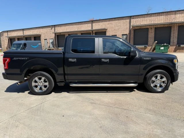 2015 Ford F-150 13th Gen - Image 8 of 20